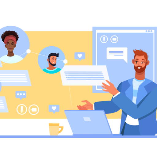 Preview image for post: 15 Ways to Improve Effective Communication in the Workplace [2024]